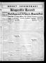 Newspaper: Kingsville Record (Kingsville, Tex.), Vol. 28, No. 19, Ed. 1 Wednesda…