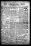 Newspaper: The Comanche Chief and Pioneer Exponent (Comanche, Tex.), Vol. 40, No…