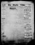 Thumbnail image of item number 1 in: 'The Uvalde News. (Uvalde, Tex.), Vol. 13, No. 33, Ed. 1 Thursday, December 29, 1898'.