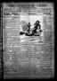 Thumbnail image of item number 1 in: 'The Comanche Chief and Pioneer Exponent (Comanche, Tex.), Vol. 1, No. 20, Ed. 1 Friday, January 24, 1913'.