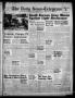 Newspaper: The Daily News-Telegram (Sulphur Springs, Tex.), Vol. 52, No. 235, Ed…