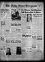 Newspaper: The Daily News-Telegram (Sulphur Springs, Tex.), Vol. 52, No. 264, Ed…
