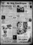 Newspaper: The Daily News-Telegram (Sulphur Springs, Tex.), Vol. 52, No. 303, Ed…