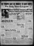 Newspaper: The Daily News-Telegram (Sulphur Springs, Tex.), Vol. 52, No. 289, Ed…