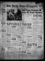 Primary view of The Daily News-Telegram (Sulphur Springs, Tex.), Vol. 52, No. 309, Ed. 1 Friday, December 29, 1950