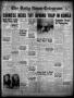 Primary view of The Daily News-Telegram (Sulphur Springs, Tex.), Vol. 52, No. 284, Ed. 1 Wednesday, November 29, 1950
