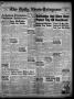 Primary view of The Daily News-Telegram (Sulphur Springs, Tex.), Vol. 52, No. 300, Ed. 1 Monday, December 18, 1950