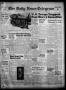 Newspaper: The Daily News-Telegram (Sulphur Springs, Tex.), Vol. 52, No. 262, Ed…