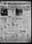Newspaper: The Daily News-Telegram (Sulphur Springs, Tex.), Vol. 52, No. 259, Ed…