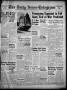 Primary view of The Daily News-Telegram (Sulphur Springs, Tex.), Vol. 52, No. 250, Ed. 1 Thursday, October 19, 1950