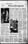 Primary view of Sulphur Springs News-Telegram (Sulphur Springs, Tex.), Vol. 103, No. 85, Ed. 1 Friday, April 10, 1981