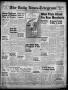 Primary view of The Daily News-Telegram (Sulphur Springs, Tex.), Vol. 52, No. 236, Ed. 1 Tuesday, October 3, 1950