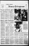 Primary view of Sulphur Springs News-Telegram (Sulphur Springs, Tex.), Vol. 103, No. 145, Ed. 1 Friday, June 19, 1981