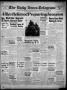 Primary view of The Daily News-Telegram (Sulphur Springs, Tex.), Vol. 52, No. 244, Ed. 1 Thursday, October 12, 1950