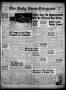 Newspaper: The Daily News-Telegram (Sulphur Springs, Tex.), Vol. 52, No. 290, Ed…