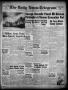 Newspaper: The Daily News-Telegram (Sulphur Springs, Tex.), Vol. 52, No. 298, Ed…