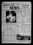 Thumbnail image of item number 1 in: 'Portland News (Portland, Tex.), Vol. 12, No. 1, Ed. 1 Thursday, January 6, 1977'.