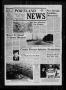 Newspaper: Portland News (Portland, Tex.), Vol. 14, No. 1, Ed. 1 Thursday, Janua…