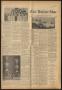 Newspaper: The Boerne Star (Boerne, Tex.), Vol. 60, No. 21, Ed. 1 Thursday, Apri…