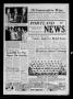 Newspaper: Portland News (Portland, Tex.), Vol. 13, No. 47, Ed. 1 Thursday, Nove…