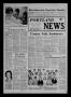 Newspaper: Portland News (Portland, Tex.), Vol. 12, No. 20, Ed. 1 Thursday, May …