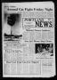 Newspaper: Portland News (Portland, Tex.), Vol. 14, No. 41, Ed. 1 Thursday, Octo…