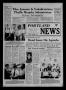 Newspaper: Portland News (Portland, Tex.), Vol. 12, No. 17, Ed. 1 Thursday, Apri…