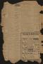 Thumbnail image of item number 2 in: 'The Bonham Herald (Bonham, Tex.), Vol. 8, No. [6], Ed. 1 Thursday, September 20, 1934'.