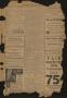 Thumbnail image of item number 3 in: 'The Bonham Herald (Bonham, Tex.), Vol. 8, No. [6], Ed. 1 Thursday, September 20, 1934'.