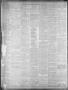 Thumbnail image of item number 4 in: 'Fort Worth Daily Gazette. (Fort Worth, Tex.), Vol. 13, No. 194, Ed. 1, Sunday, January 13, 1889'.