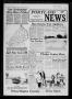 Newspaper: Portland News (Portland, Tex.), Vol. 14, No. 35, Ed. 1 Thursday, Augu…