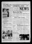 Thumbnail image of item number 1 in: 'Portland News (Portland, Tex.), Vol. 13, No. 21, Ed. 1 Thursday, May 25, 1978'.