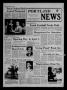 Newspaper: Portland News (Portland, Tex.), Vol. 12, No. 12, Ed. 1 Thursday, Marc…