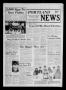 Newspaper: Portland News (Portland, Tex.), Vol. 13, No. 42, Ed. 1 Thursday, Octo…
