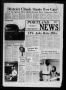 Newspaper: Portland News (Portland, Tex.), Vol. 14, No. 40, Ed. 1 Thursday, Octo…