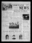 Newspaper: Portland News (Portland, Tex.), Vol. 13, No. 3, Ed. 1 Thursday, Janua…