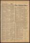 Newspaper: The Boerne Star (Boerne, Tex.), Vol. 59, No. 41, Ed. 1 Thursday, Sept…