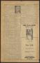 Thumbnail image of item number 4 in: 'White Deer Review (White Deer, Tex.), Vol. 16, No. 8, Ed. 1 Friday, May 5, 1939'.