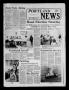 Newspaper: Portland News (Portland, Tex.), Vol. 16, No. 33, Ed. 1 Thursday, Augu…
