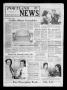 Primary view of Portland News (Portland, Tex.), Vol. 15, No. 40, Ed. 1 Thursday, October 2, 1980