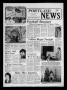 Newspaper: Portland News (Portland, Tex.), Vol. 15, No. 4, Ed. 1 Thursday, Janua…