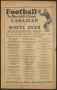 Thumbnail image of item number 2 in: 'White Deer Review (White Deer, Tex.), Vol. 17, No. 31, Ed. 1 Friday, October 18, 1940'.