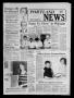 Thumbnail image of item number 1 in: 'Portland News (Portland, Tex.), Vol. 16, No. 15, Ed. 1 Thursday, April 9, 1981'.