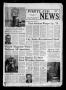 Newspaper: Portland News (Portland, Tex.), Vol. 15, No. 1, Ed. 1 Thursday, Janua…