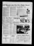 Newspaper: Portland News (Portland, Tex.), Vol. 16, No. 38, Ed. 1 Thursday, Sept…