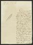 Primary view of [Letter from Manuel Felipe Canales to the Laredo Alcalde, September 3, 1832]