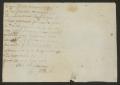 Thumbnail image of item number 2 in: '[Letter from José Marí Barrera to the Laredo Alcalde, September 9, 1833]'.