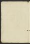 Thumbnail image of item number 4 in: '[Notebook of Official Correspondence with the State Governor]'.