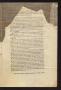 Thumbnail image of item number 3 in: '[Printed Copy of a Series of Regulations]'.