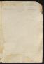 Thumbnail image of item number 3 in: '[Letter from Marcos Ramos to Ildefonso Ramón, April 10, 1830]'.